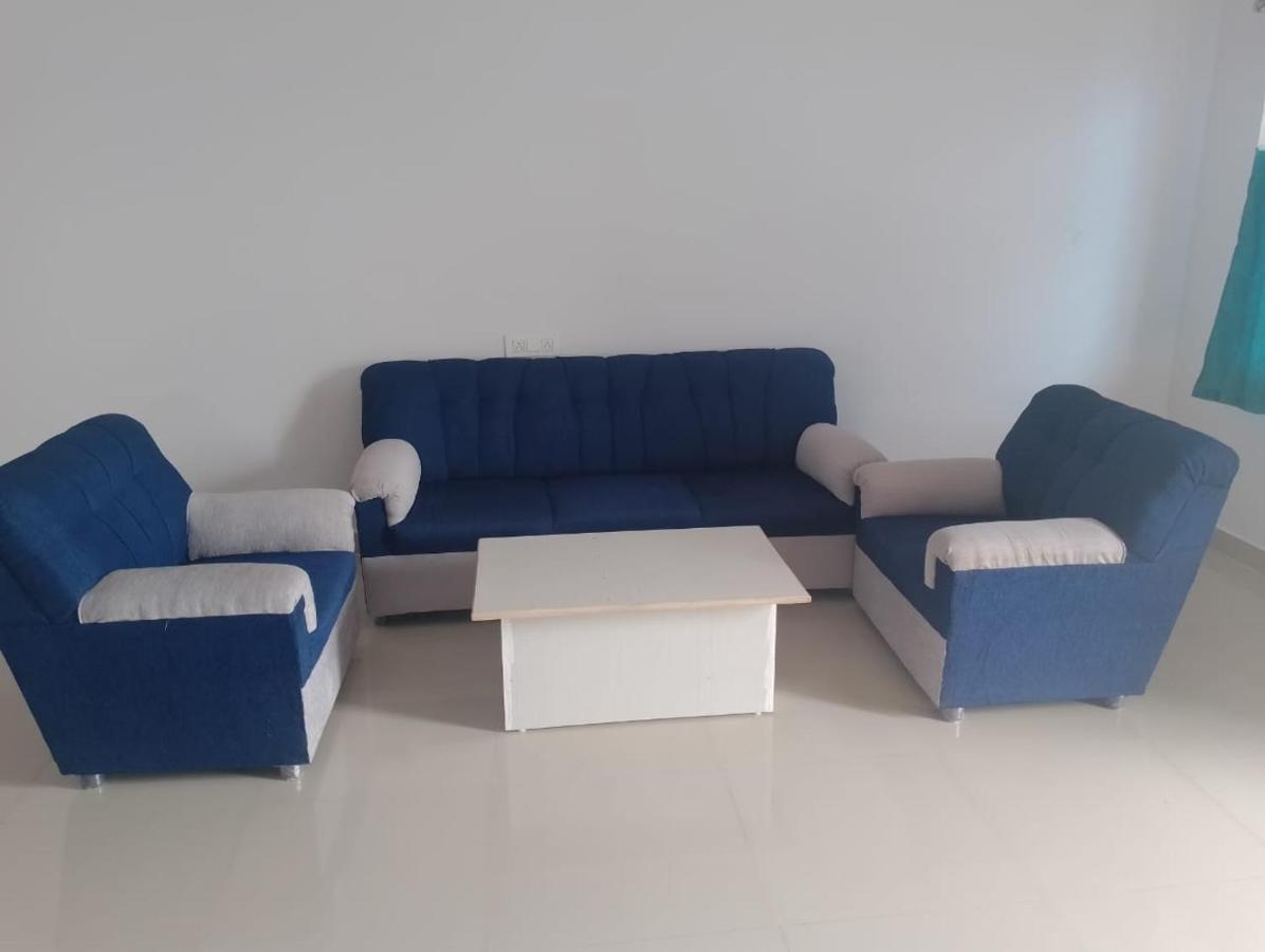 Dhruva Service Apartment Bidadi Екстер'єр фото