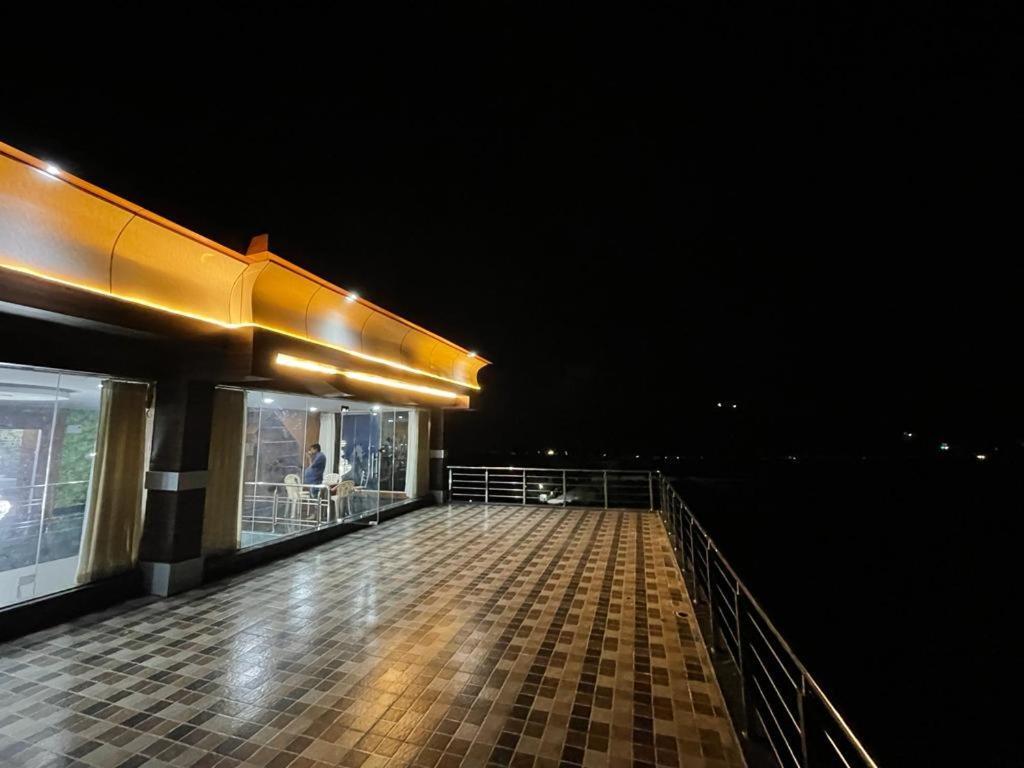 Dhruva Service Apartment Bidadi Екстер'єр фото