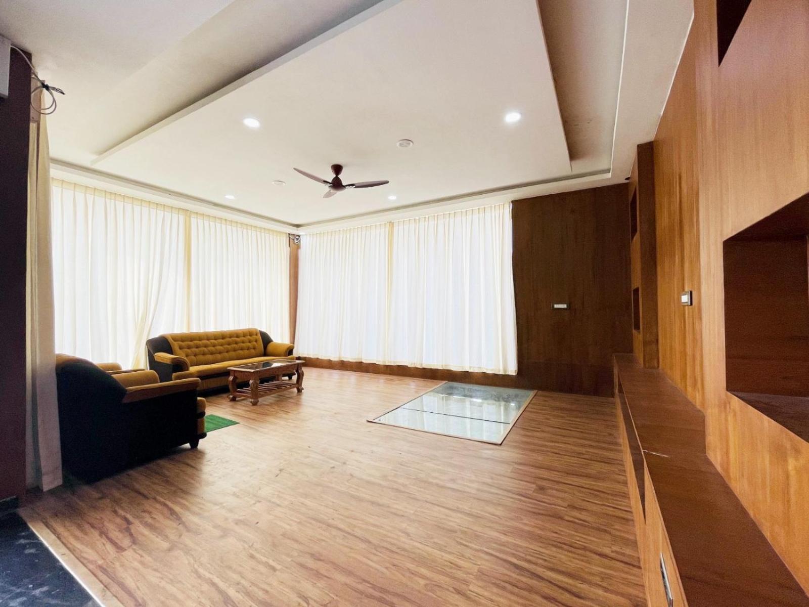 Dhruva Service Apartment Bidadi Екстер'єр фото