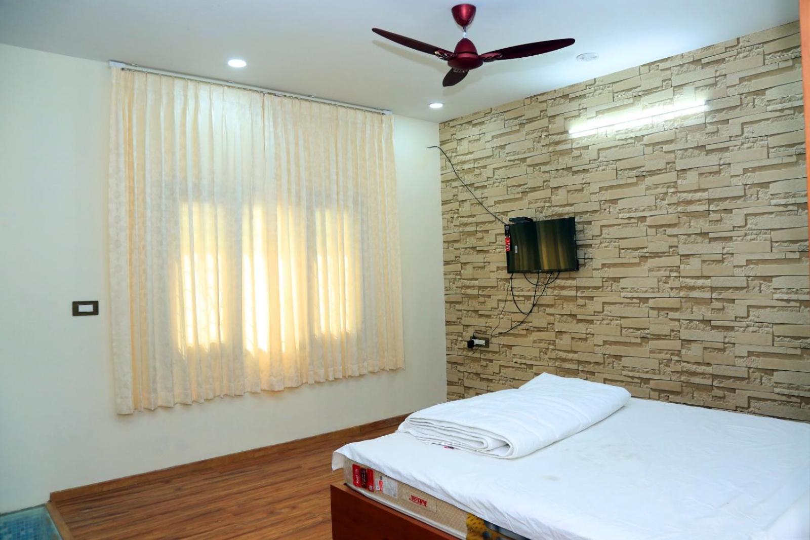 Dhruva Service Apartment Bidadi Екстер'єр фото