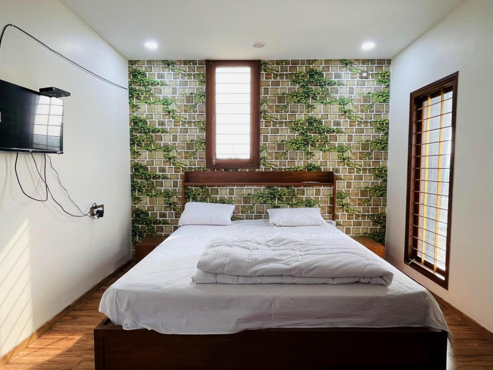 Dhruva Service Apartment Bidadi Екстер'єр фото