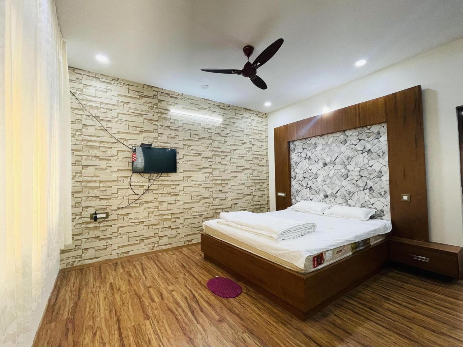 Dhruva Service Apartment Bidadi Екстер'єр фото