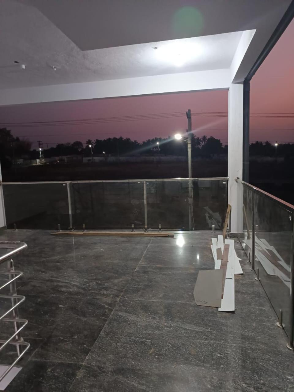 Dhruva Service Apartment Bidadi Екстер'єр фото