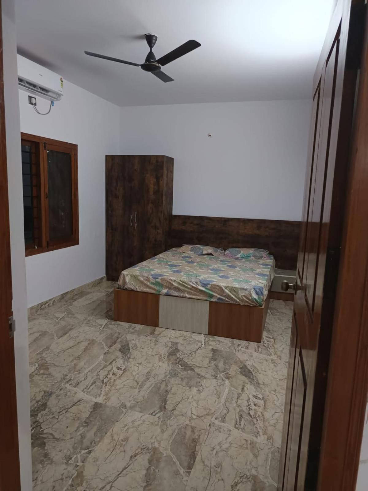 Dhruva Service Apartment Bidadi Екстер'єр фото