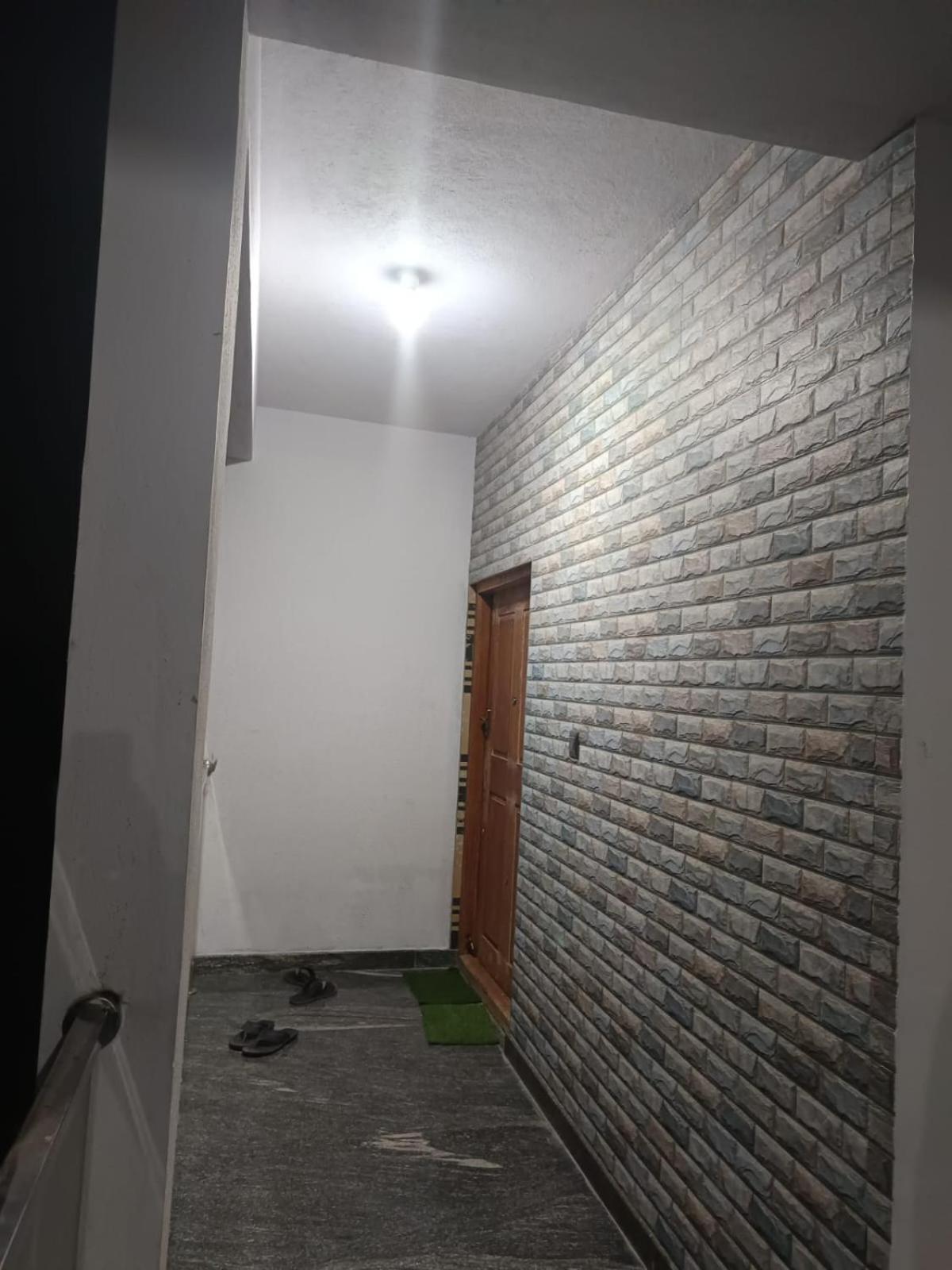 Dhruva Service Apartment Bidadi Екстер'єр фото