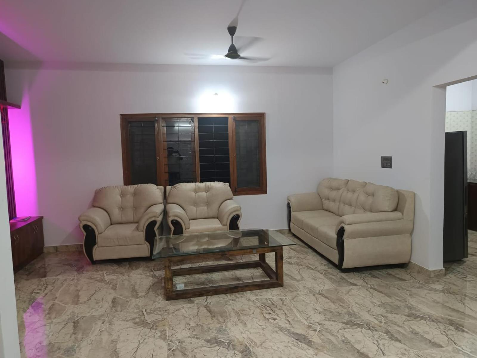 Dhruva Service Apartment Bidadi Екстер'єр фото